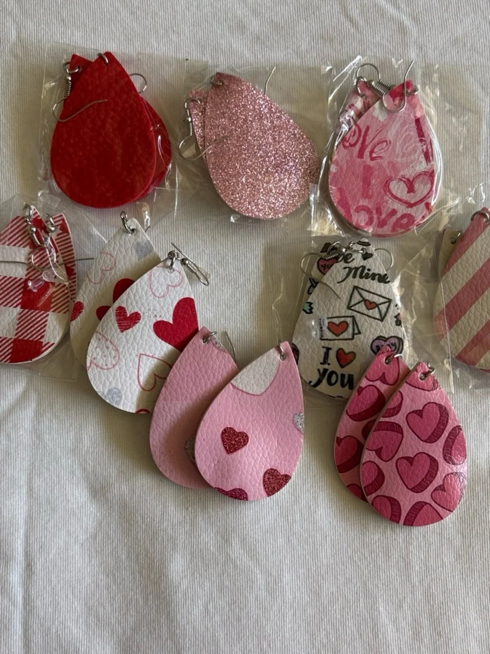 Other cute teardrop